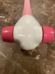 Fisher-Price Corn Popper – Pink