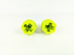 (2) Vtech Drill and Learn Replacement Screws
