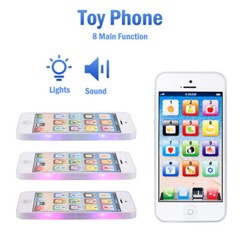 Early Educational Learning Tablet for Kids Age 3 4 5 6 7 8 Years Old Boys Girls