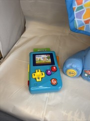 VTech Smellephant Interactive Elephant Toy Magical Trunk Age 1.5 to 4 Years