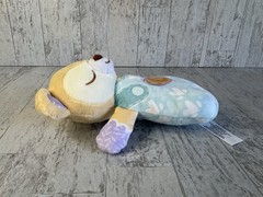 VTech Sleepy Sounds Baby Bear Plush Soother Night-Light Music Nursery