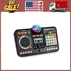 VTech Kidi Star DJ Mixer Baby and Toddler Toys