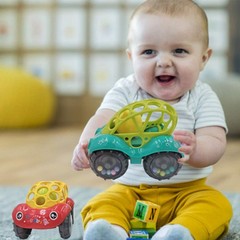 Toy Cars for Toddlers 1-3 – Baby Car Toys for 3-18 Months, Car Toys for 1-5 Y…