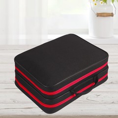 96 Toy Cars Storage Case Compatible with Hot Wheels, Toy Cars Organizer Stora…