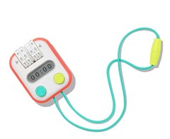 Lovevery the Examiner Complete Play Kit for Ages 52, 53, 54 Months