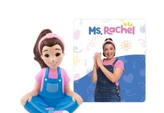 Ms. Rachel Tonies Sing Along Tonies – Songs For Littles – IN HAND READY TO SHIP