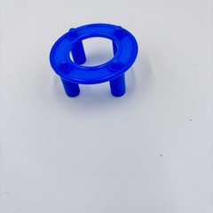 Kaplan Early Learning Company Ring Construction Toys Stackable STEM BUILDING