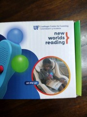 NEW Kibeam Magic Wand Learning Book Reading Tool School Aid Electronic Magical
