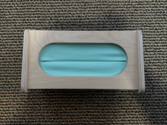 Lovevery Montessori Sensory Box from Analyst Play Kit (46-48 Months)