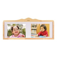 Kaplan Early Learning Activity Display Center