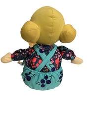 Manhattan Toy Doll Bunny Plush Playdate Friends Ollie Stuffed Animal Toy Outfit!