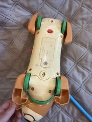 VTech Zoo Jamz Doggy Xylophone with Accessories, Baby and Toddler Toys