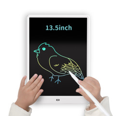 Alilo W3 Magic LCD Writing Tablet-13.5 Inch Screen, Reusable Drawing Board