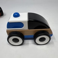 IKEA – LILLABO Interchangeable Toy vehicle, assorted Cars And Trucks Lot Of 3