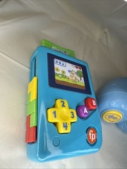VTech Smellephant Interactive Elephant Toy Magical Trunk Age 1.5 to 4 Years