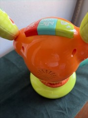 Fisher-Price HFT76 Learning Toys