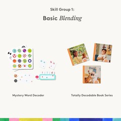 Educational Learning Toys LOV The Reading Skill Set – Words to Books (Part 2)