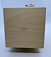 Lovevery The Lockbox Realist Play Kit Montessori Wooden Latch Toy 19-21 Months