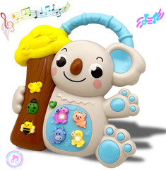 Educational Toys for Toddlers 1 2 3 4 Old Years – Learning Gift Baby Boys Girls
