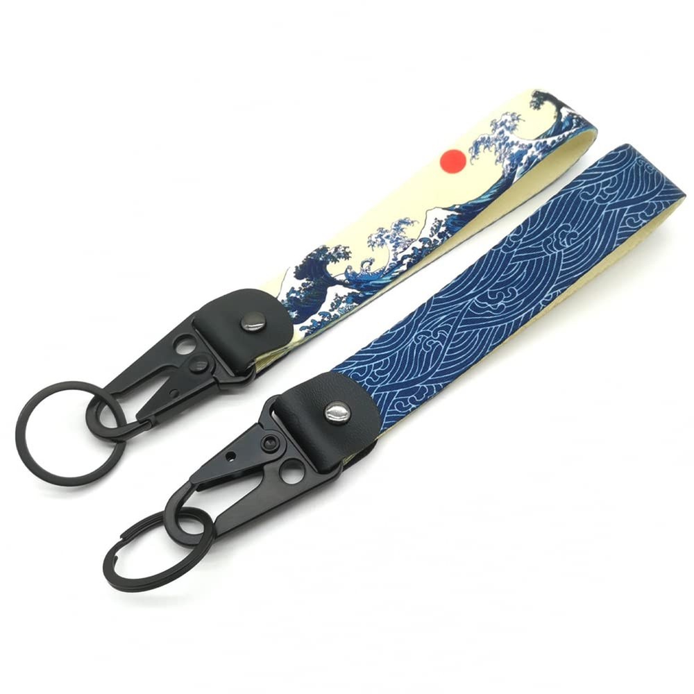 1pcs JDM Keychain,Automotive Design,Cool Keychains for Men & Women,Ideal Gift…
