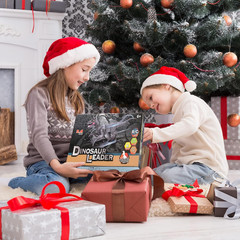 Remote Control Dinosaur Toys for Boys Kids Girls 3 4 5 6 7 8 Electronic RC Robot