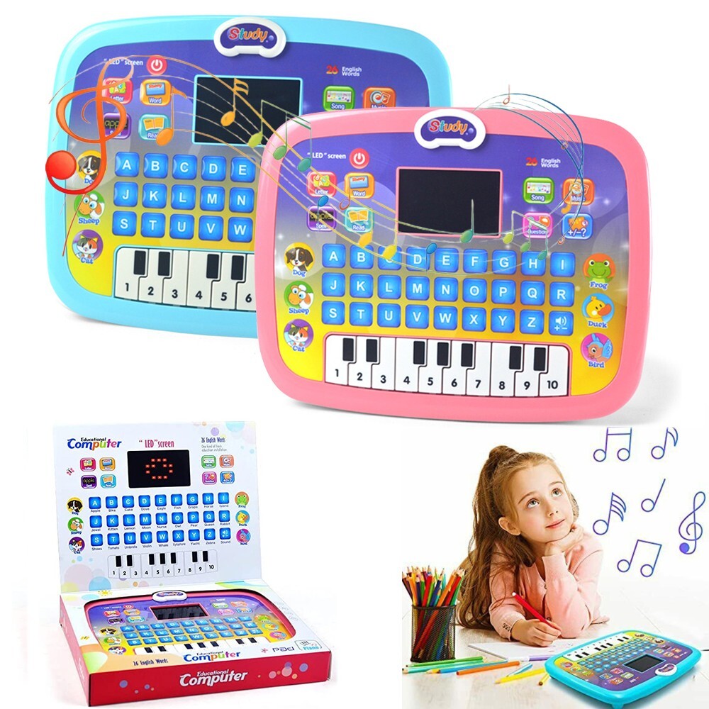 Educational Toys Preschool Learning For 2 3 4 5 6 7 Years Old Boys Girls Toddler