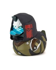 TUBBZ Destiny Cayde-6 Collectible Duck Vinyl 3.54 inch, (Bathtub)