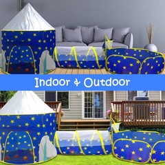 Piscina De Bolas Para Bebes Casa De Juegos Pelotas Para Niños Y Niñas En Oferta
