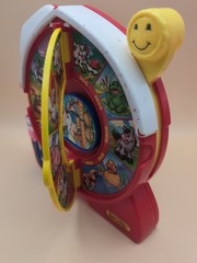 The Farmer Says- Lot Of 2 See ‘n Say Mattel Toy Sounds Work