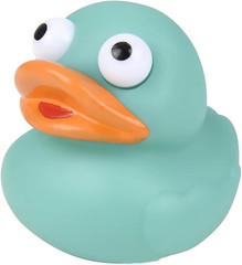 Rubber Duck Eye Poppers, Squeeze to Quack, Toy Assortment Duckies for Kids, B…