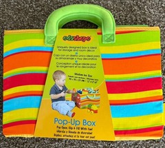 Edushape Pop-Up Box