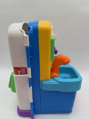 Fisher Price Laugh & Learn Learning Kitchen Lights Music & Sounds W/ Accessories