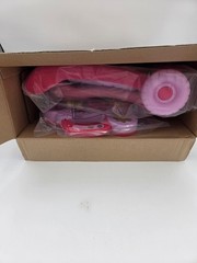 VTech Sit-to-Stand Learning Walker – Open Box, Pink