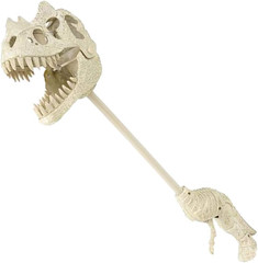 17″ Dinosaur Grabber Snapper Toy with Sounds, Dino Grabber Toy for Kids, Cool Di