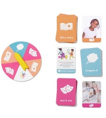 Lovevery the Examiner Complete Play Kit for Ages 52, 53, 54 Months