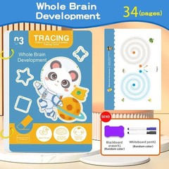 2025 NEW Educational Learning Toys for Kids Toddlers Age 2 3 4 5 6 7 Years Old