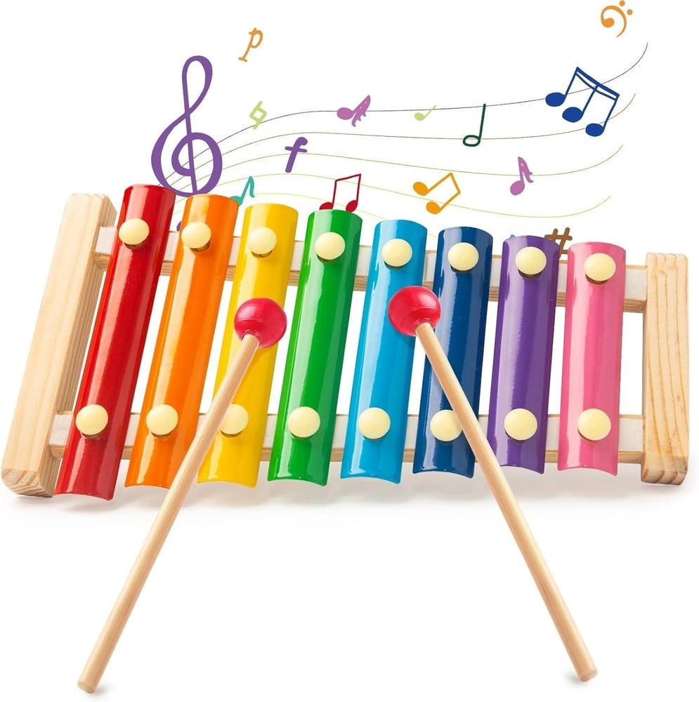 “Educational Learning Musical Toy for Baby Toddler Boy Girls Kid 1 2 3 4 Year Ol
