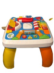 Fisher-Price Laugh and Learn Around the Town Learning Table