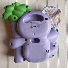 Fisher-Price Link Squad Panda HTX00 Koala HJR15 Interactive Learning Toy Set