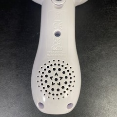 V Tech Sing It Out Karaoke Microphone Wireless Connectivity White Children Music