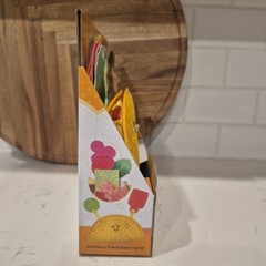 Melissa & Doug Multi-Sensory Soft Taco Fill and Spill (6 months +)