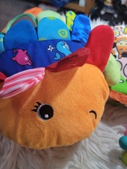 Jellycat, Melissa & Doug, Sassy, Mobi Children Sensory Toys Lot Of 5