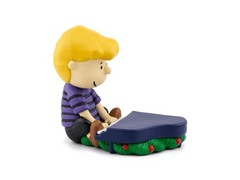 Tonies TonieBox Peanuts: A Charlie Brown Christmas (Vince Guaraldi Trio)