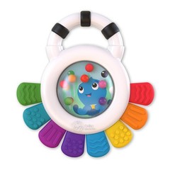 Baby Einstein Outstanding Opus The 1 Count (Pack of 1), Rattle & Teether