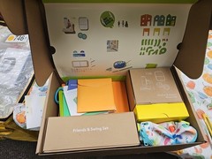 Lovevery the Connector Complete Play Kit for 49, 50 51 Months | *NEW IN BOX*