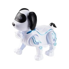 Intelligent Music Robot Dog – Programmable Smart Dancing Toy for Kids – Fun Gift