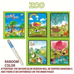 Educational Learning Toys for Kids Toddlers Age 3 4 5 6 7 8 Years Old Boys Girl
