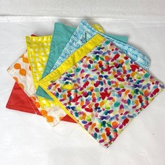 Lovevery Magic Tissue Wooden Box from The SENSER Play Kit NO BOTTOM PIECE