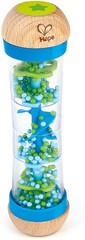Hape E0328b Beaded Raindrops Blue