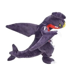 New Garchomp Plush 8.6″ Soft Stuffed Doll Toy Free Shipping